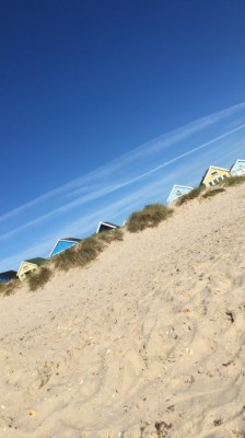 Newfield Holiday Cottages blog image - Beach life