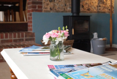 Image 1 from Winter closure 2023 | Newfield Holiday Cottages