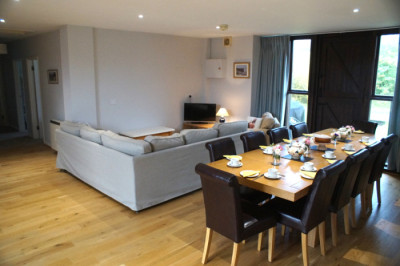 Image 3 from Winter closure 2023 | Newfield Holiday Cottages