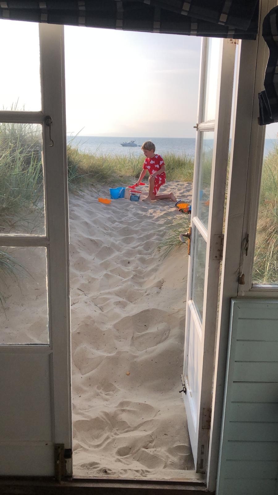 Image 2 from Beach life | Newfield Holiday Cottages