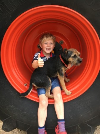 Newfield Holiday Cottages image 8