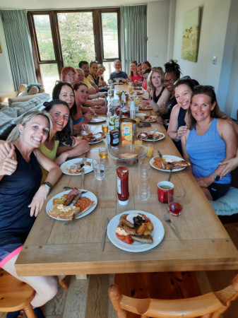 Newfield Holiday Cottages image 1