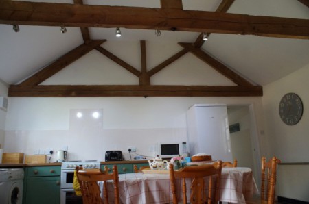 Newfield Holiday Cottages image 16