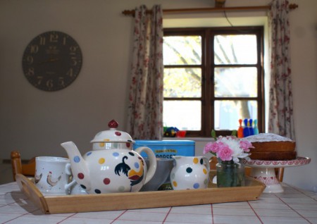 Newfield Holiday Cottages image 15