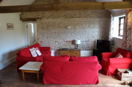 Newfield Holiday Cottages image 2
