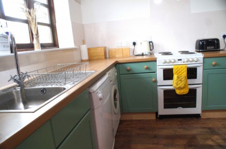Newfield Holiday Cottages image 11