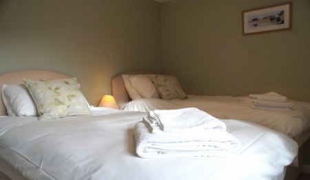 Newfield Holiday Cottages image 7