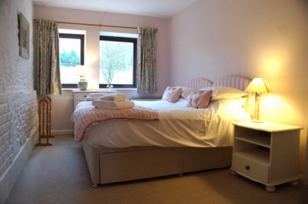 Newfield Holiday Cottages image 56