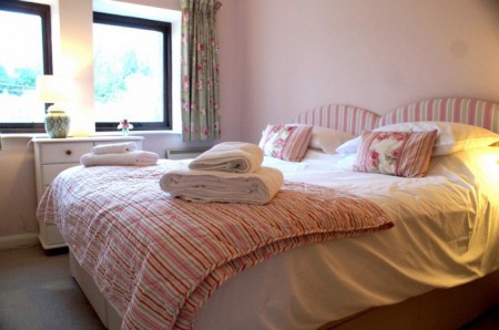 Newfield Holiday Cottages image 54