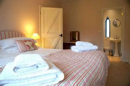 Newfield Holiday Cottages image 52
