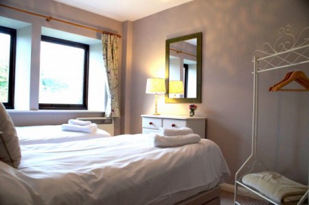 Newfield Holiday Cottages image 50