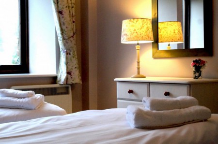 Newfield Holiday Cottages image 49