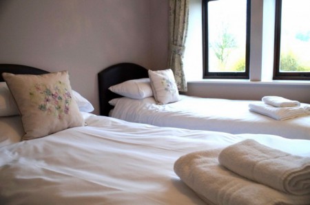 Newfield Holiday Cottages image 46
