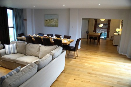 Newfield Holiday Cottages image 4