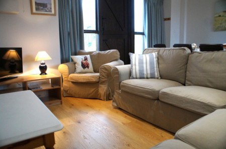 Newfield Holiday Cottages image 2