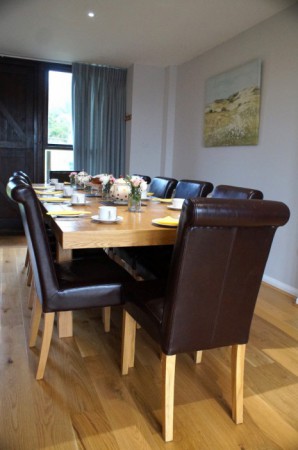 Newfield Holiday Cottages image 6