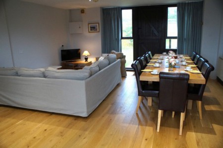 Newfield Holiday Cottages image 5