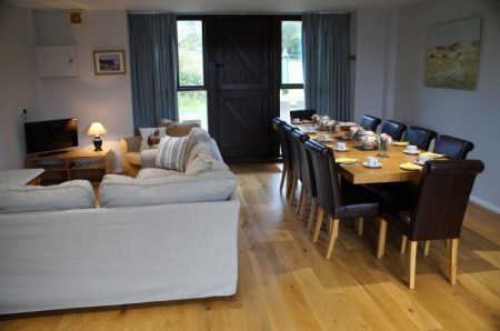 Newfield Holiday Cottages image 8