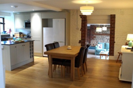Newfield Holiday Cottages image 7