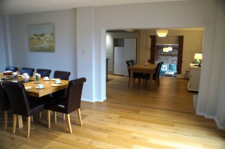 Newfield Holiday Cottages image 10