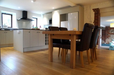 Newfield Holiday Cottages image 11