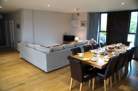 Newfield Holiday Cottages image 13