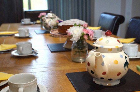 Newfield Holiday Cottages image 16