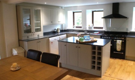 Newfield Holiday Cottages image 17
