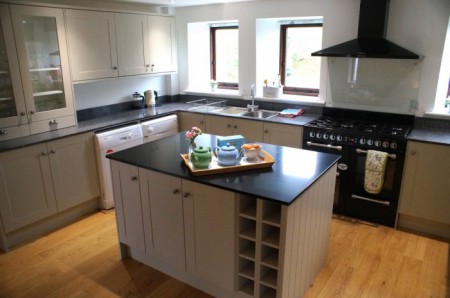 Newfield Holiday Cottages image 18
