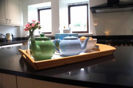 Newfield Holiday Cottages image 20