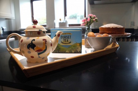 Newfield Holiday Cottages image 22