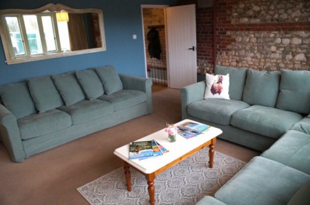 Newfield Holiday Cottages image 23
