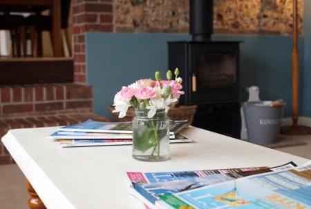 Newfield Holiday Cottages image 25