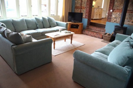 Newfield Holiday Cottages image 27
