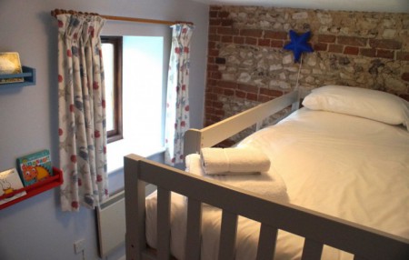 Newfield Holiday Cottages image 32