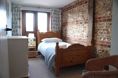 Newfield Holiday Cottages image 34