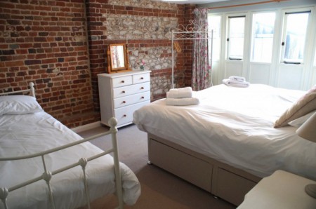 Newfield Holiday Cottages image 42