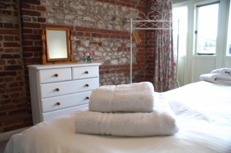 Newfield Holiday Cottages image 43