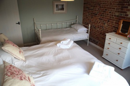 Newfield Holiday Cottages image 41