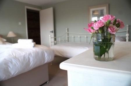 Newfield Holiday Cottages image 40