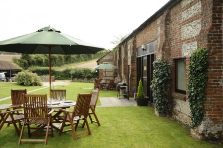 Newfield Holiday Cottages image 1