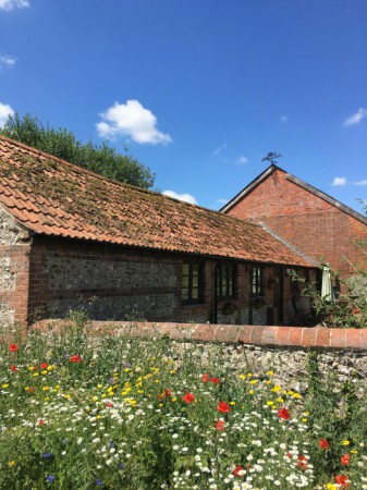 Newfield Holiday Cottages image 21