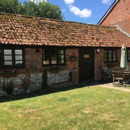Newfield Holiday Cottages image 22