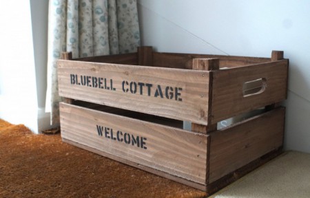 Newfield Holiday Cottages image 22