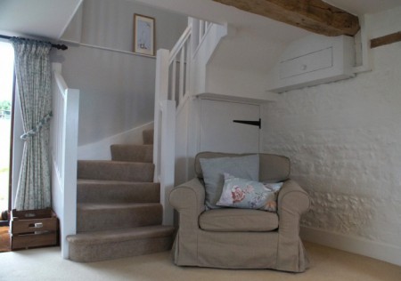 Newfield Holiday Cottages image 21