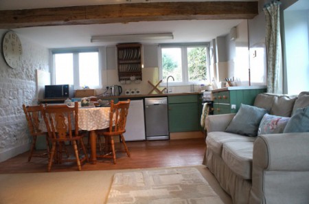 Newfield Holiday Cottages image 19