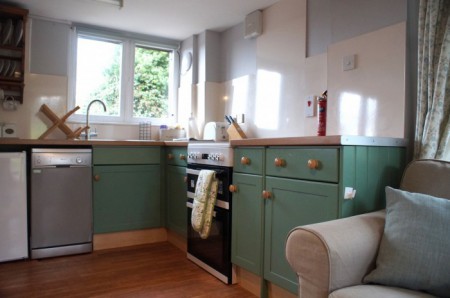 Newfield Holiday Cottages image 18