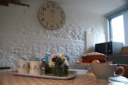 Newfield Holiday Cottages image 16