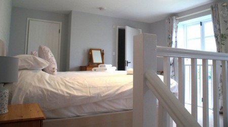 Newfield Holiday Cottages image 15