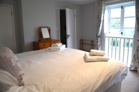 Newfield Holiday Cottages image 10